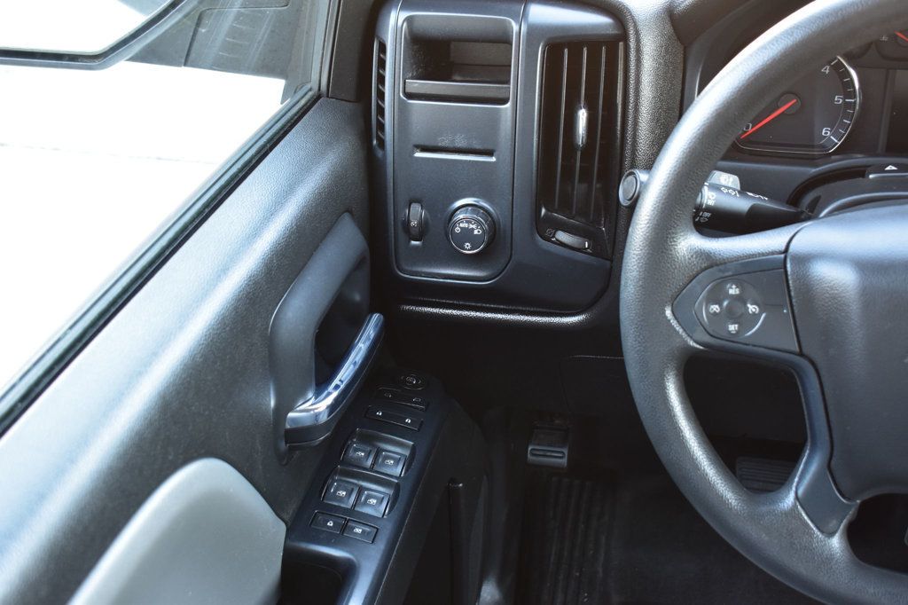 2018 Chevrolet Silverado 1500  - 23000120 - 30