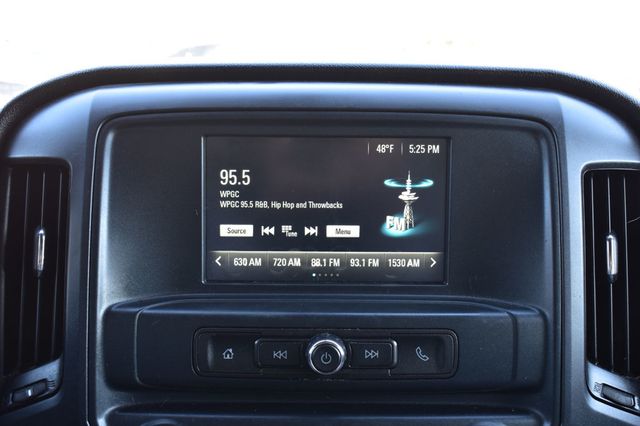 2018 Chevrolet Silverado 1500  - 23000120 - 32