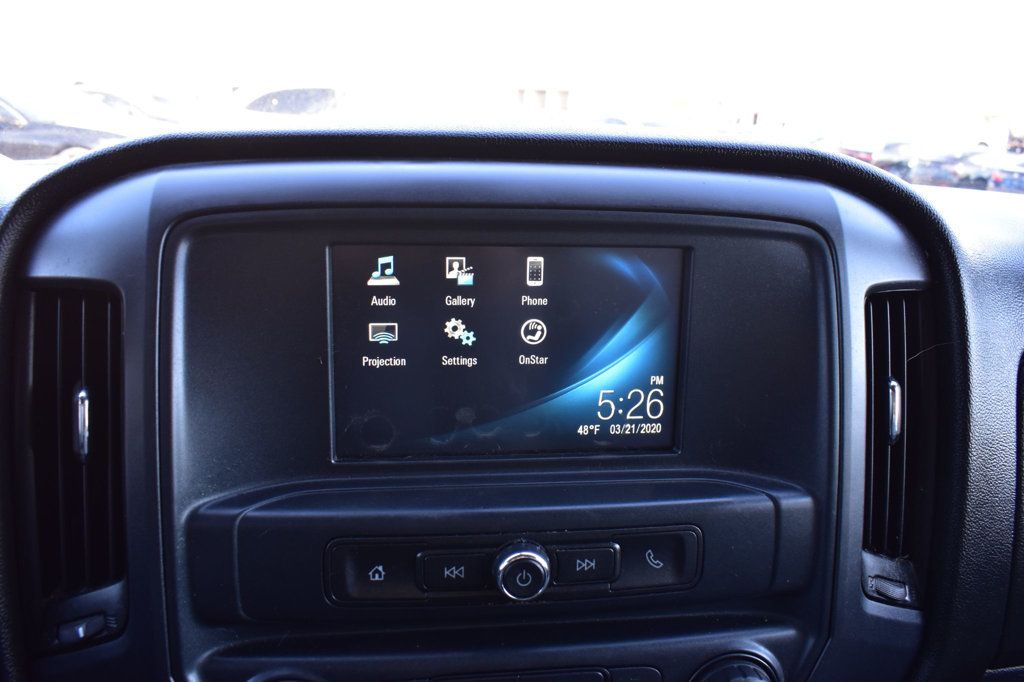 2018 Chevrolet Silverado 1500  - 23000120 - 34