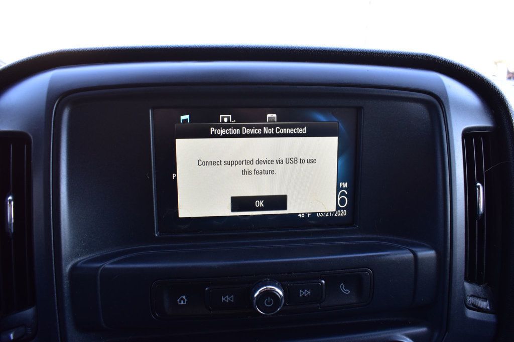 2018 Chevrolet Silverado 1500  - 23000120 - 35