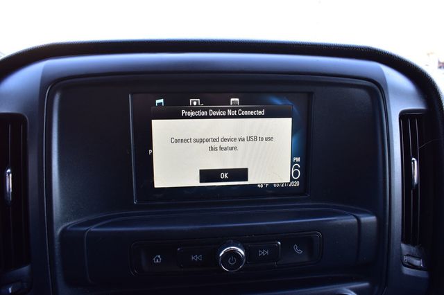 2018 Chevrolet Silverado 1500  - 23000120 - 35