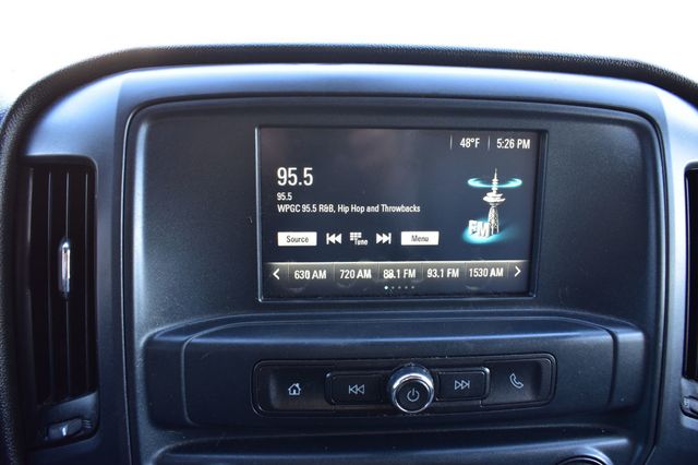 2018 Chevrolet Silverado 1500  - 23000120 - 36