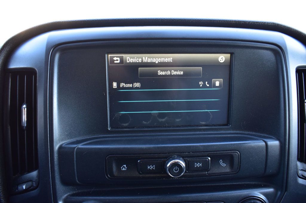 2018 Chevrolet Silverado 1500  - 23000120 - 37