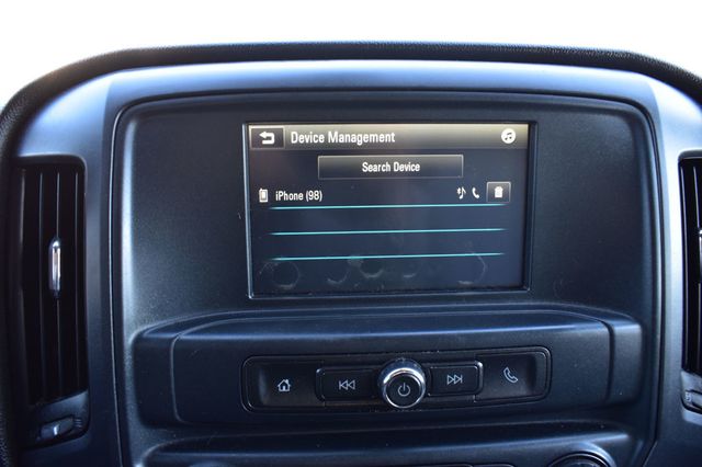 2018 Chevrolet Silverado 1500  - 23000120 - 37