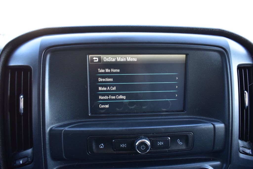 2018 Chevrolet Silverado 1500  - 23000120 - 38