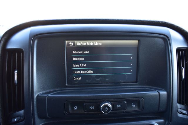 2018 Chevrolet Silverado 1500  - 23000120 - 38