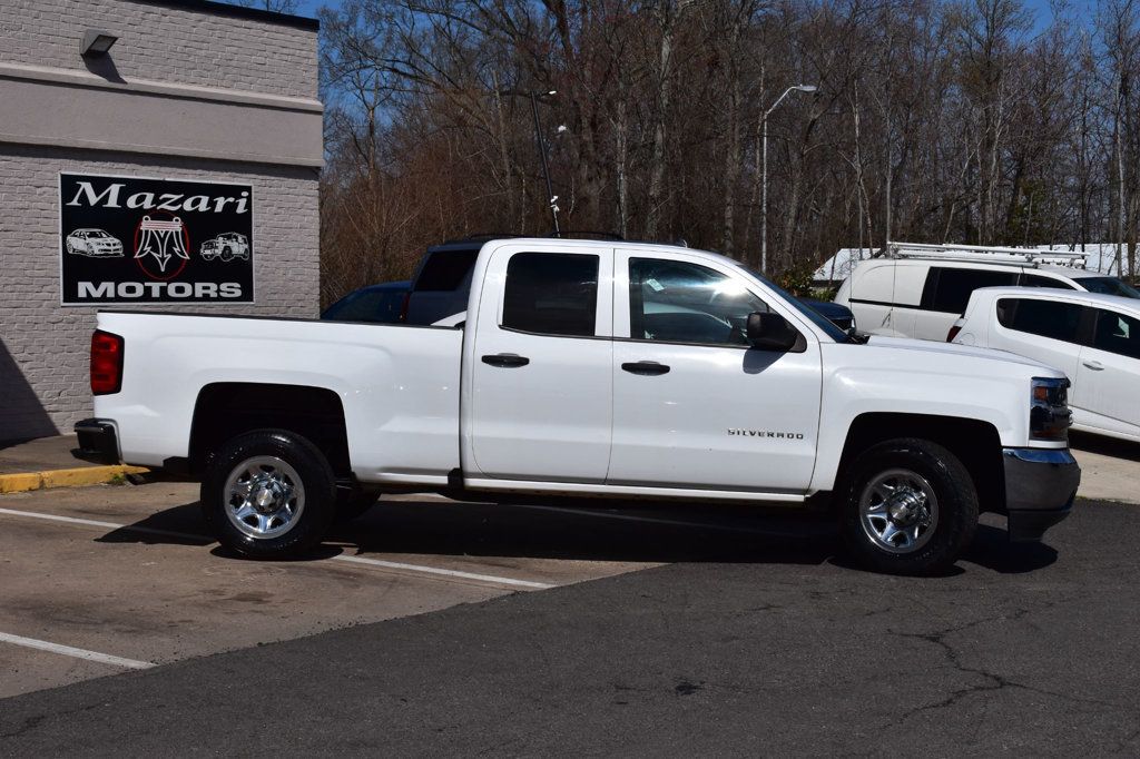 2018 Chevrolet Silverado 1500  - 23000120 - 3