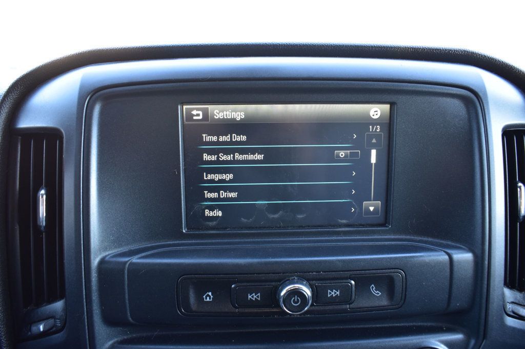 2018 Chevrolet Silverado 1500  - 23000120 - 39