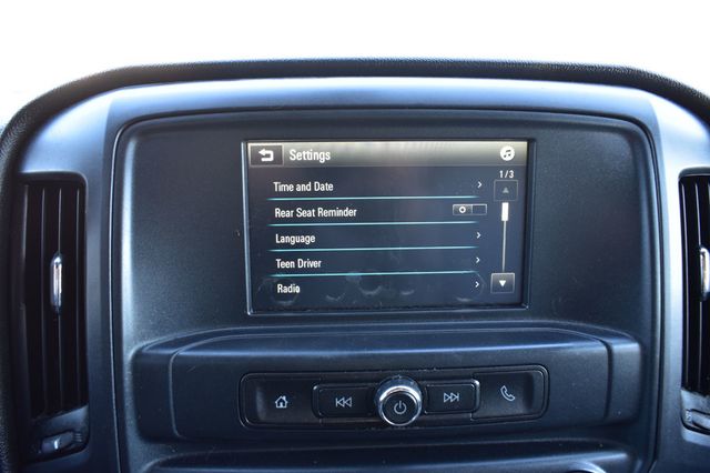 2018 Chevrolet Silverado 1500  - 23000120 - 39