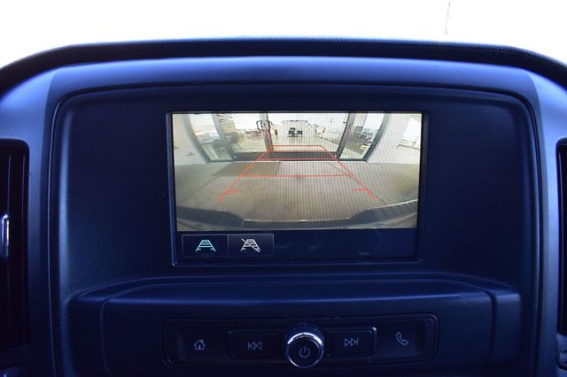 2018 Chevrolet Silverado 1500  - 23000120 - 40