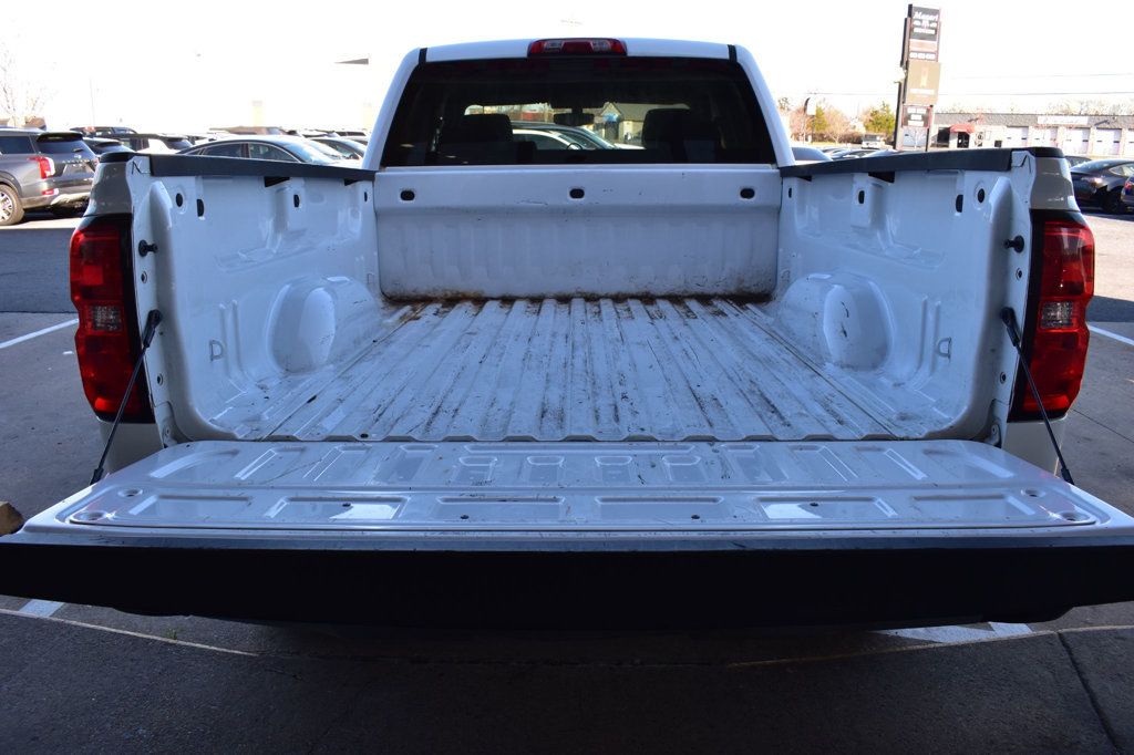 2018 Chevrolet Silverado 1500  - 23000120 - 42