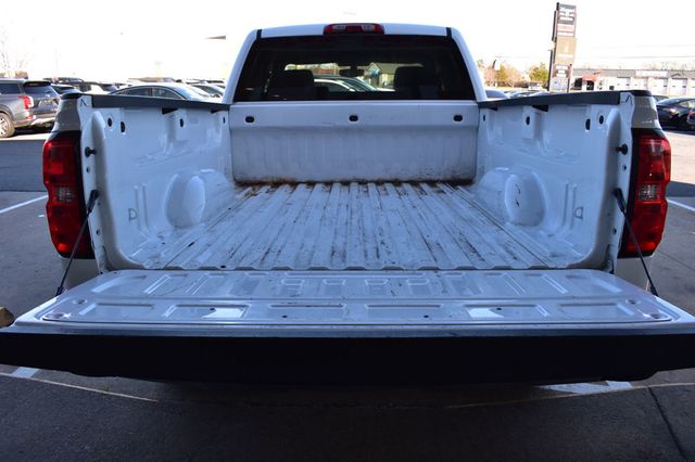 2018 Chevrolet Silverado 1500  - 23000120 - 42