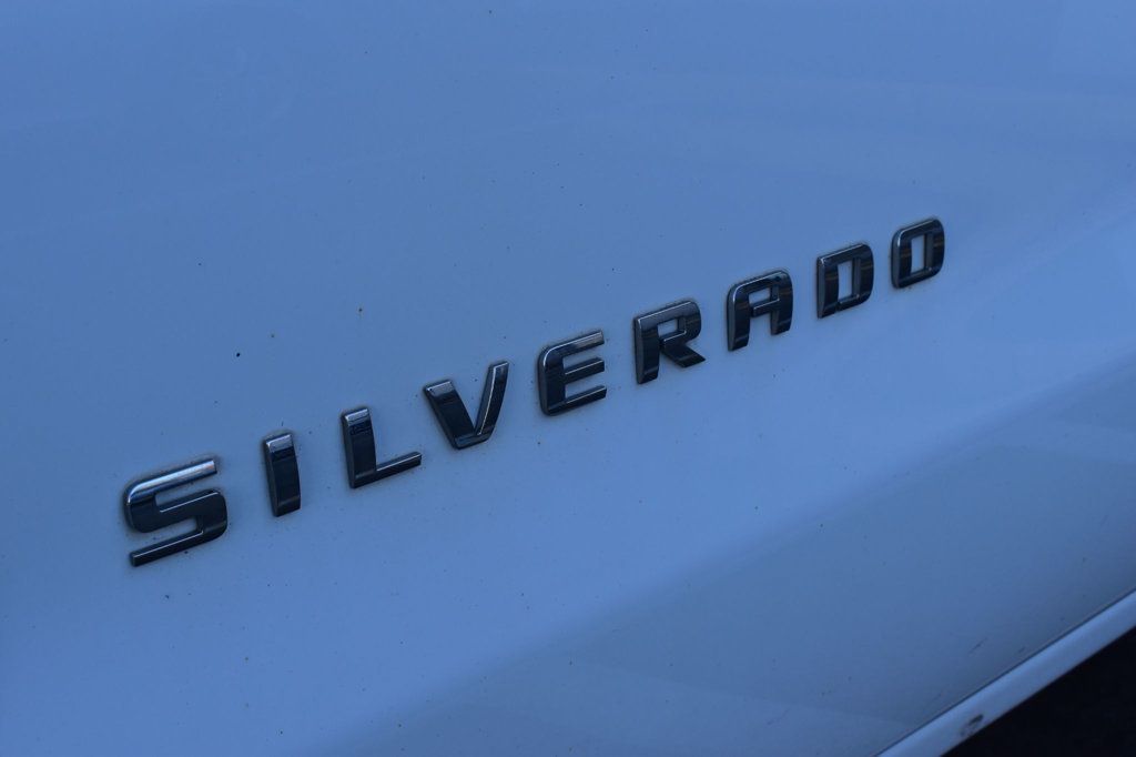 2018 Chevrolet Silverado 1500  - 23000120 - 43
