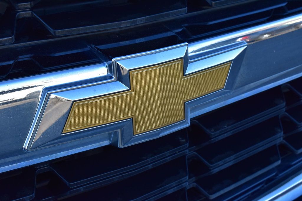 2018 Chevrolet Silverado 1500  - 23000120 - 44