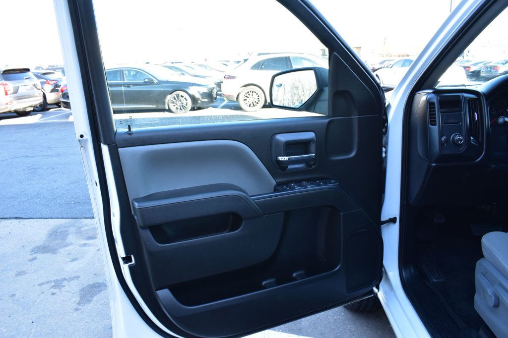 2018 Chevrolet Silverado 1500  - 23000120 - 45