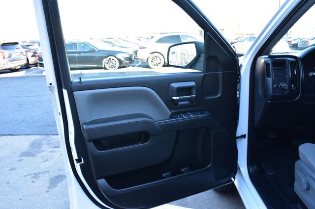 2018 Chevrolet Silverado 1500  - 23000120 - 45