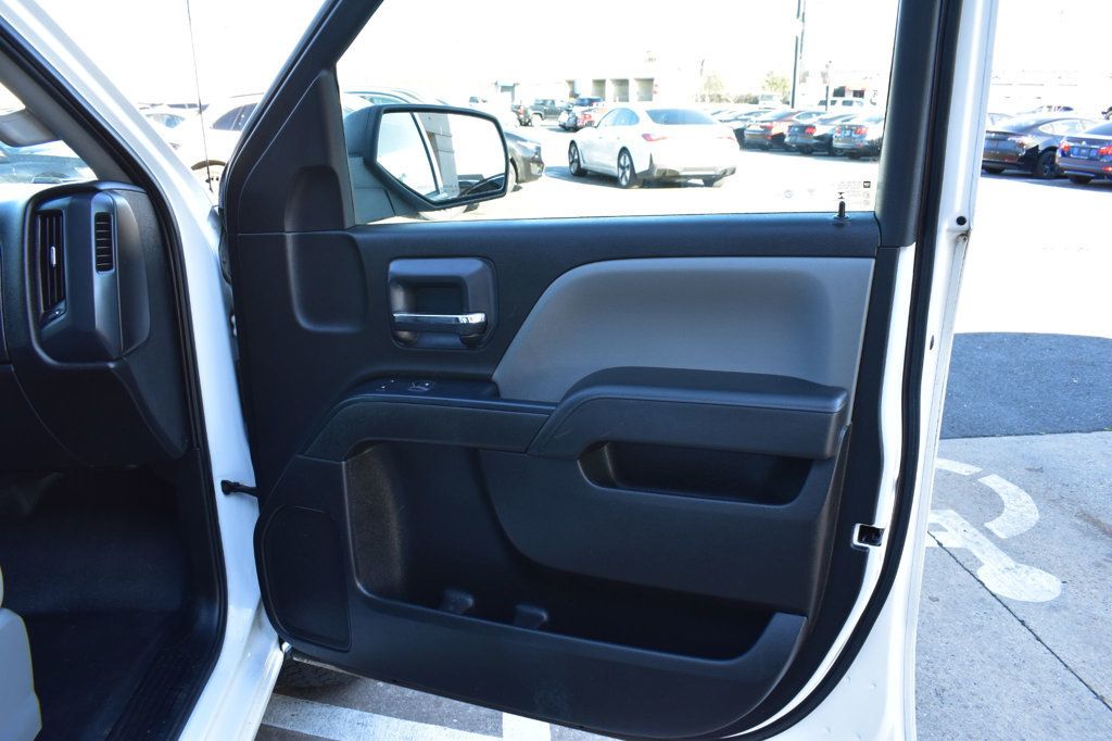 2018 Chevrolet Silverado 1500  - 23000120 - 46