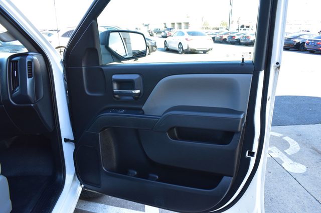 2018 Chevrolet Silverado 1500  - 23000120 - 46