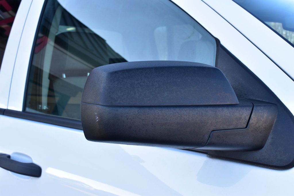 2018 Chevrolet Silverado 1500  - 23000120 - 47