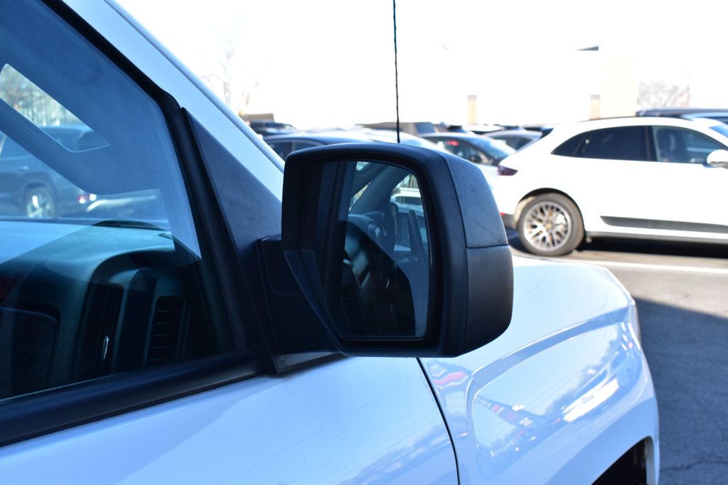 2018 Chevrolet Silverado 1500  - 23000120 - 48