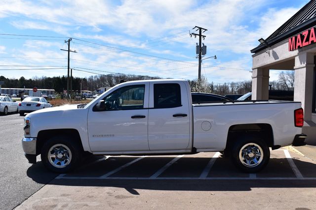 2018 Chevrolet Silverado 1500  - 23000120 - 4