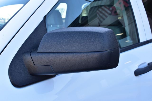 2018 Chevrolet Silverado 1500  - 23000120 - 49