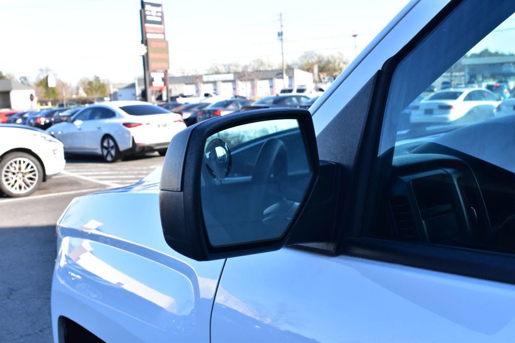 2018 Chevrolet Silverado 1500  - 23000120 - 50