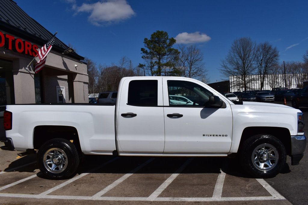 2018 Chevrolet Silverado 1500  - 23000120 - 5