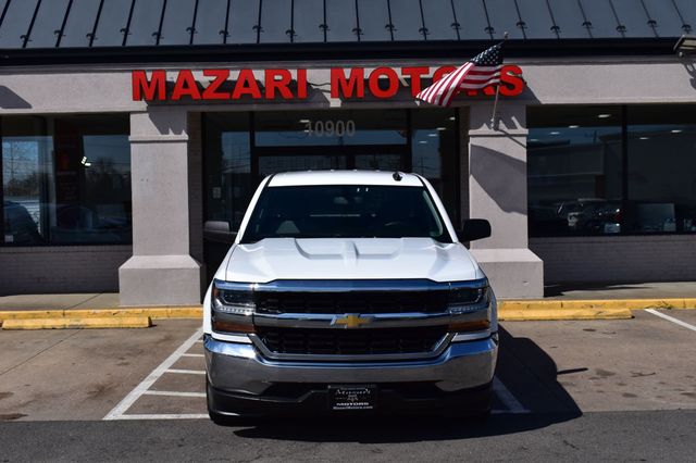 2018 Chevrolet Silverado 1500  - 23000120 - 6