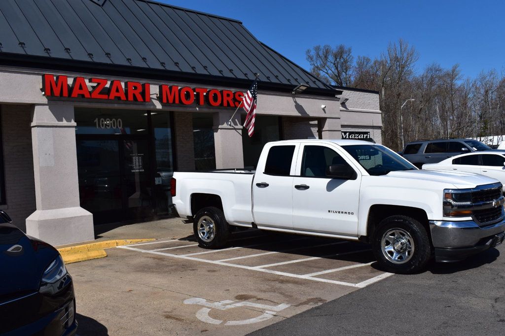 2018 Chevrolet Silverado 1500  - 23000120 - 8