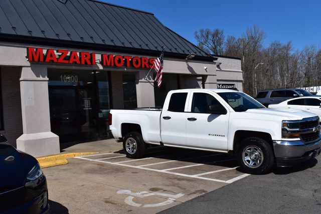 2018 Chevrolet Silverado 1500  - 23000120 - 8