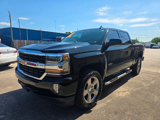 2018 Chevrolet Silverado 1500  - 23051000 - 1