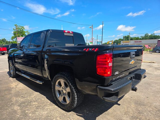 2018 Chevrolet Silverado 1500  - 23051000 - 2
