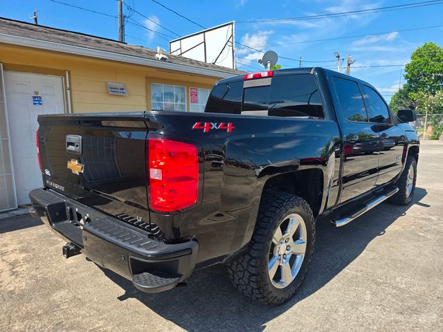 2018 Chevrolet Silverado 1500  - 23051000 - 3