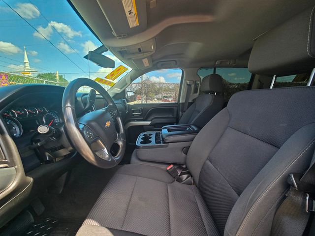 2018 Chevrolet Silverado 1500  - 23051000 - 4