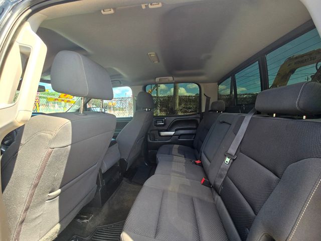 2018 Chevrolet Silverado 1500  - 23051000 - 5