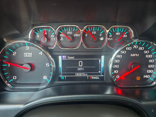 2018 Chevrolet Silverado 1500  - 23051000 - 6