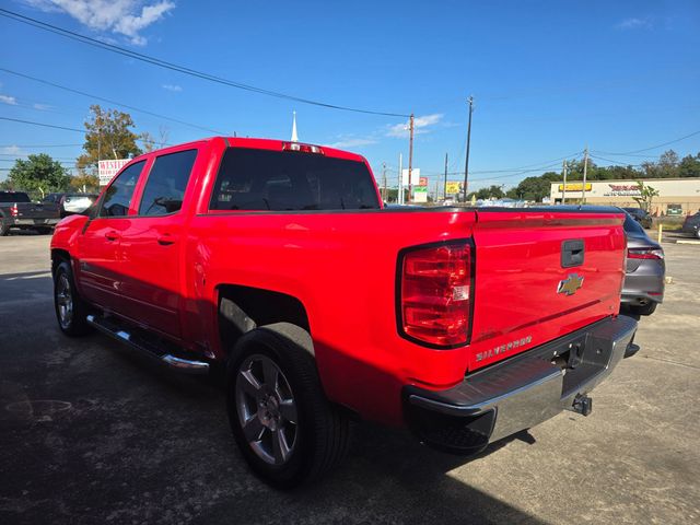 2018 Chevrolet Silverado 1500  - 23097487 - 2