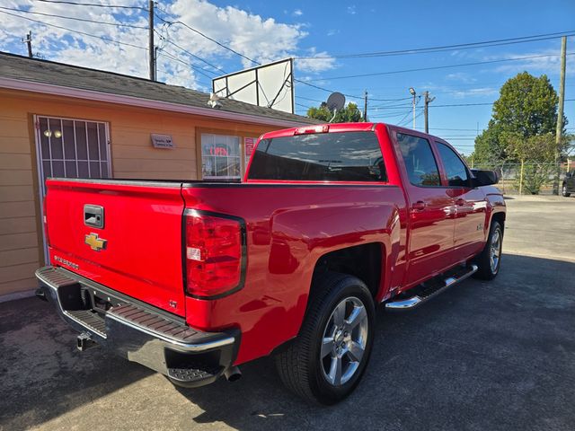 2018 Chevrolet Silverado 1500  - 23097487 - 3