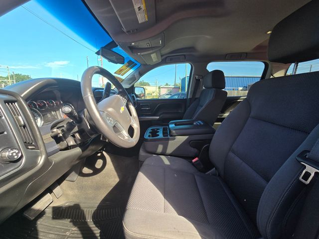 2018 Chevrolet Silverado 1500  - 23097487 - 4
