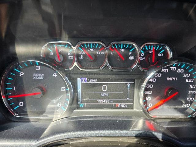 2018 Chevrolet Silverado 1500  - 23097487 - 6