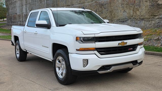 2018 Chevrolet Silverado 1500  - 23007793 - 10