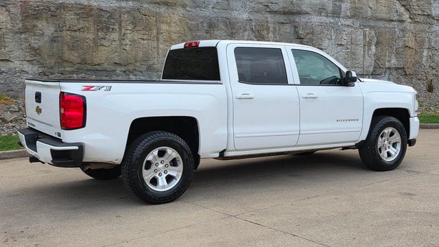 2018 Chevrolet Silverado 1500  - 23007793 - 11