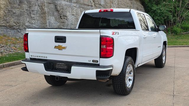 2018 Chevrolet Silverado 1500  - 23007793 - 12