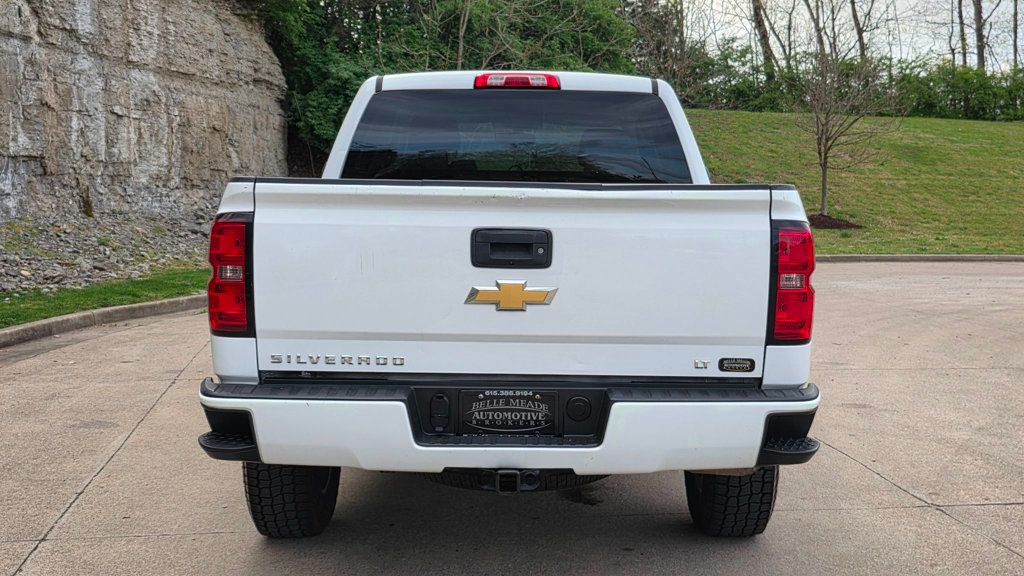 2018 Chevrolet Silverado 1500  - 23007793 - 13