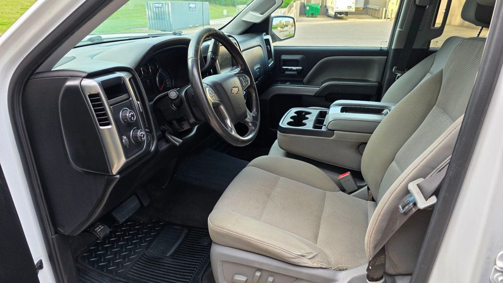 2018 Chevrolet Silverado 1500  - 23007793 - 15