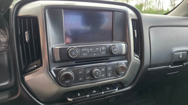 2018 Chevrolet Silverado 1500  - 23007793 - 19