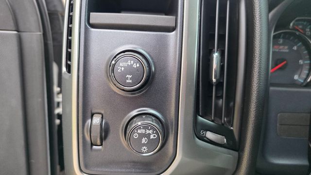 2018 Chevrolet Silverado 1500  - 23007793 - 20