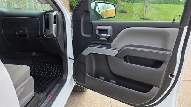 2018 Chevrolet Silverado 1500  - 23007793 - 21