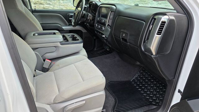 2018 Chevrolet Silverado 1500  - 23007793 - 22